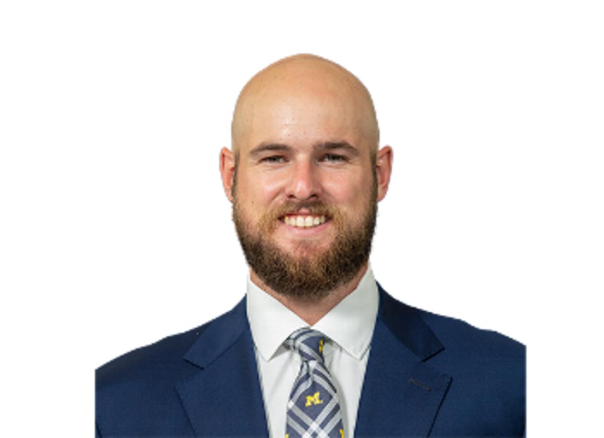 brad robbins headet